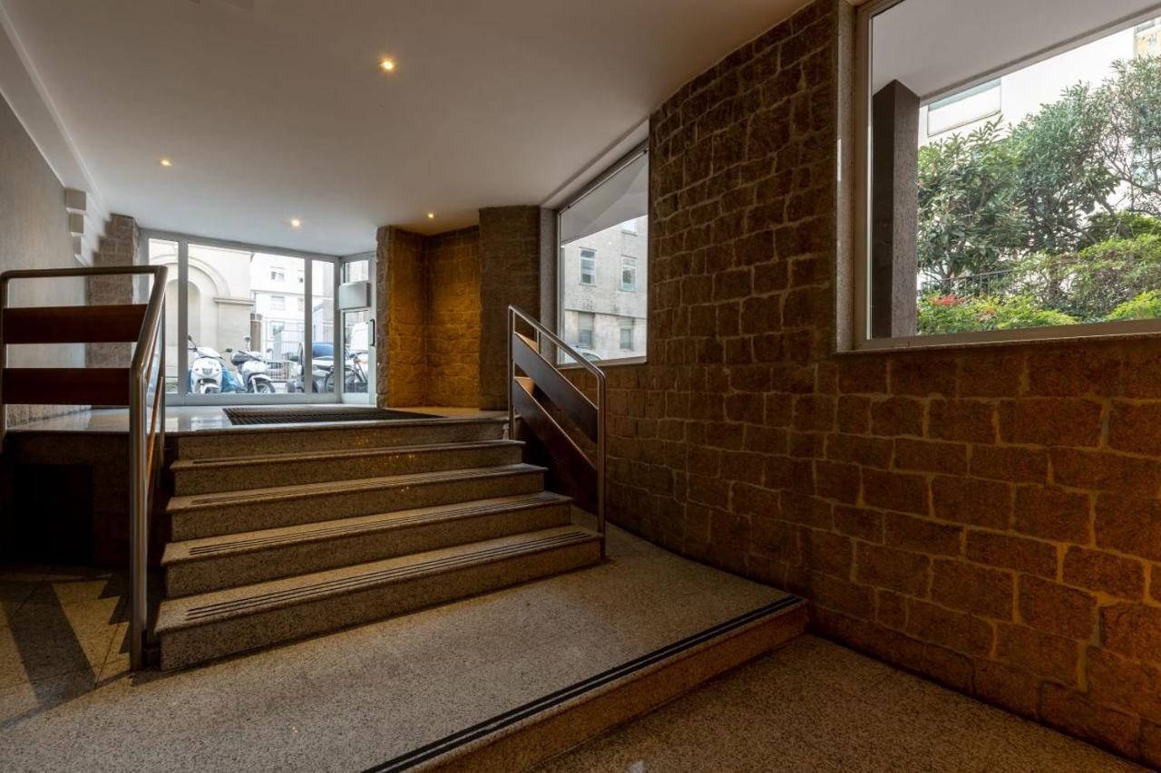 Apartment In Brera-Fatebenefratelli-Porta Nuova-Milano 외부 사진