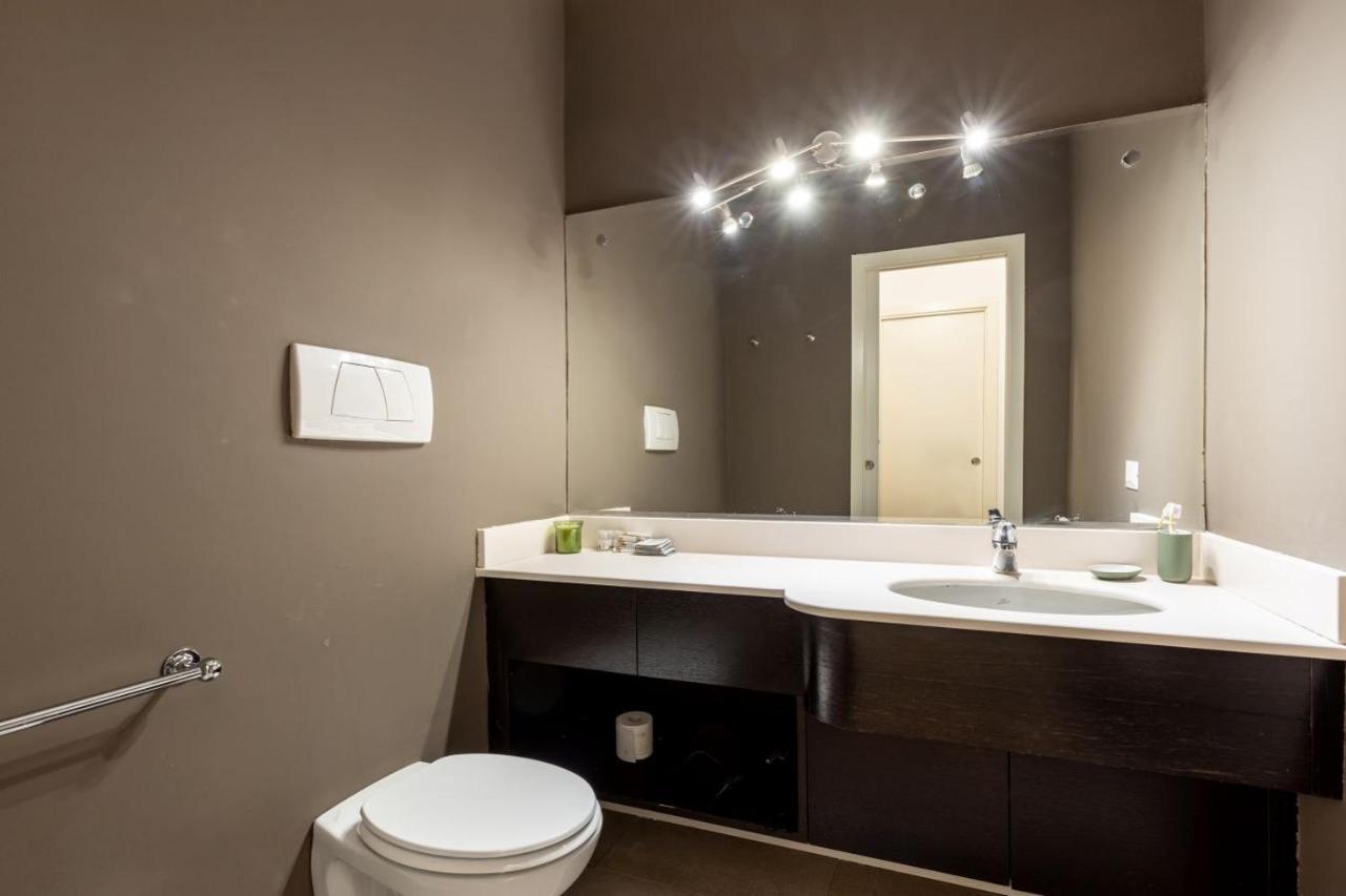Apartment In Brera-Fatebenefratelli-Porta Nuova-Milano 외부 사진