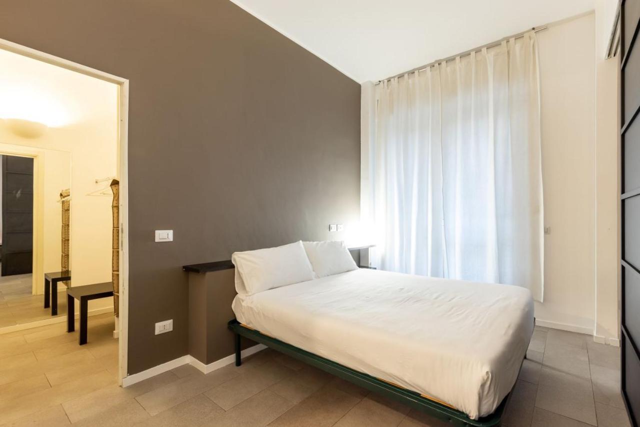 Apartment In Brera-Fatebenefratelli-Porta Nuova-Milano 외부 사진