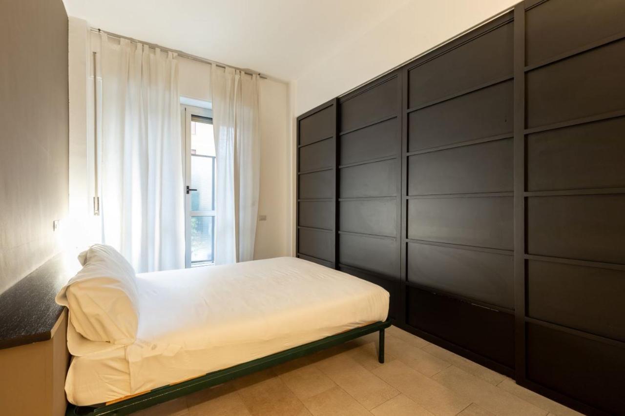 Apartment In Brera-Fatebenefratelli-Porta Nuova-Milano 외부 사진
