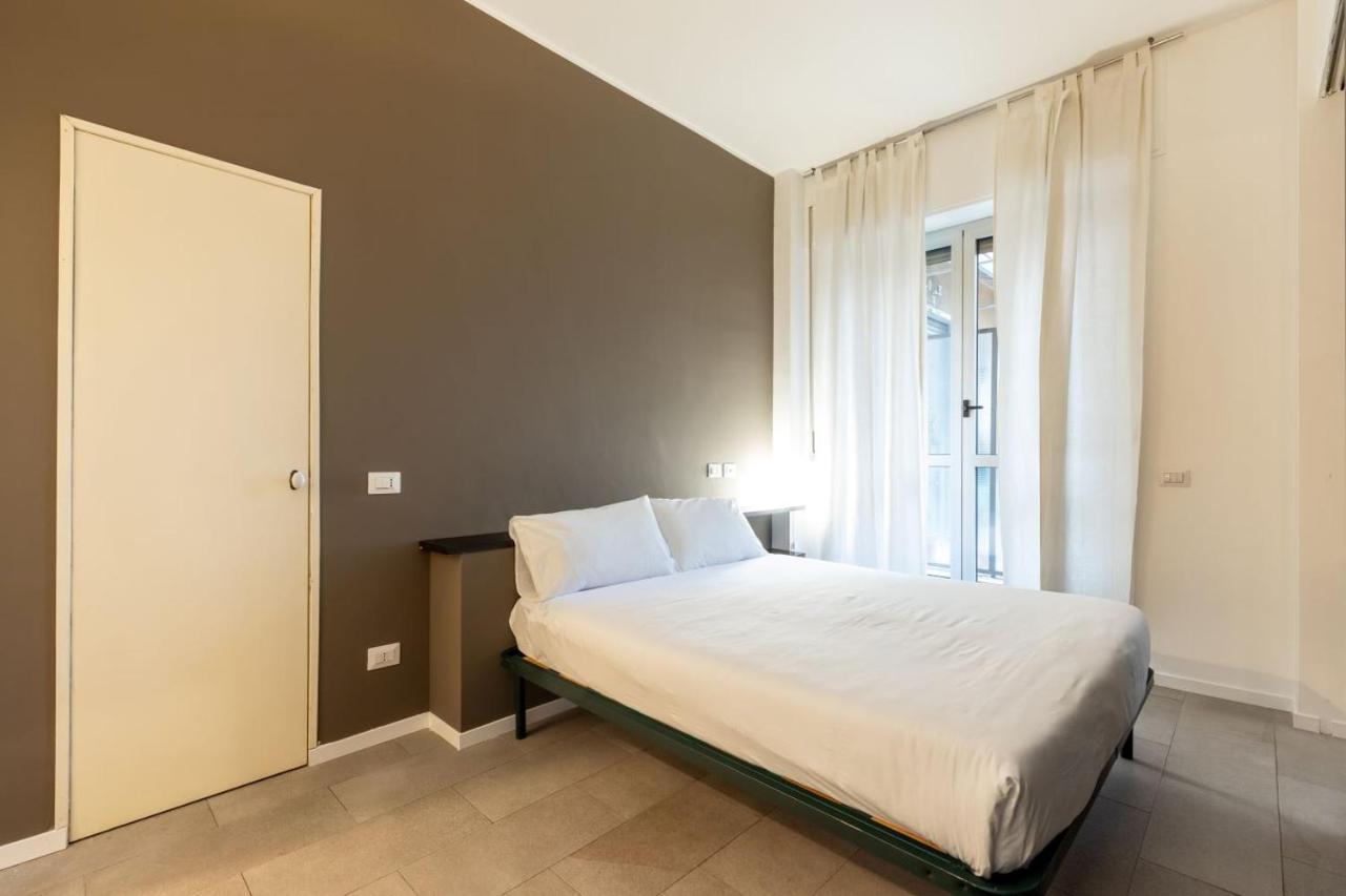 Apartment In Brera-Fatebenefratelli-Porta Nuova-Milano 외부 사진