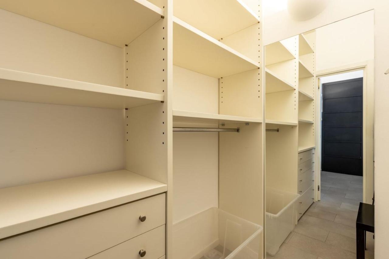 Apartment In Brera-Fatebenefratelli-Porta Nuova-Milano 외부 사진