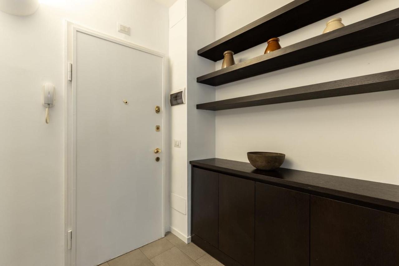 Apartment In Brera-Fatebenefratelli-Porta Nuova-Milano 외부 사진