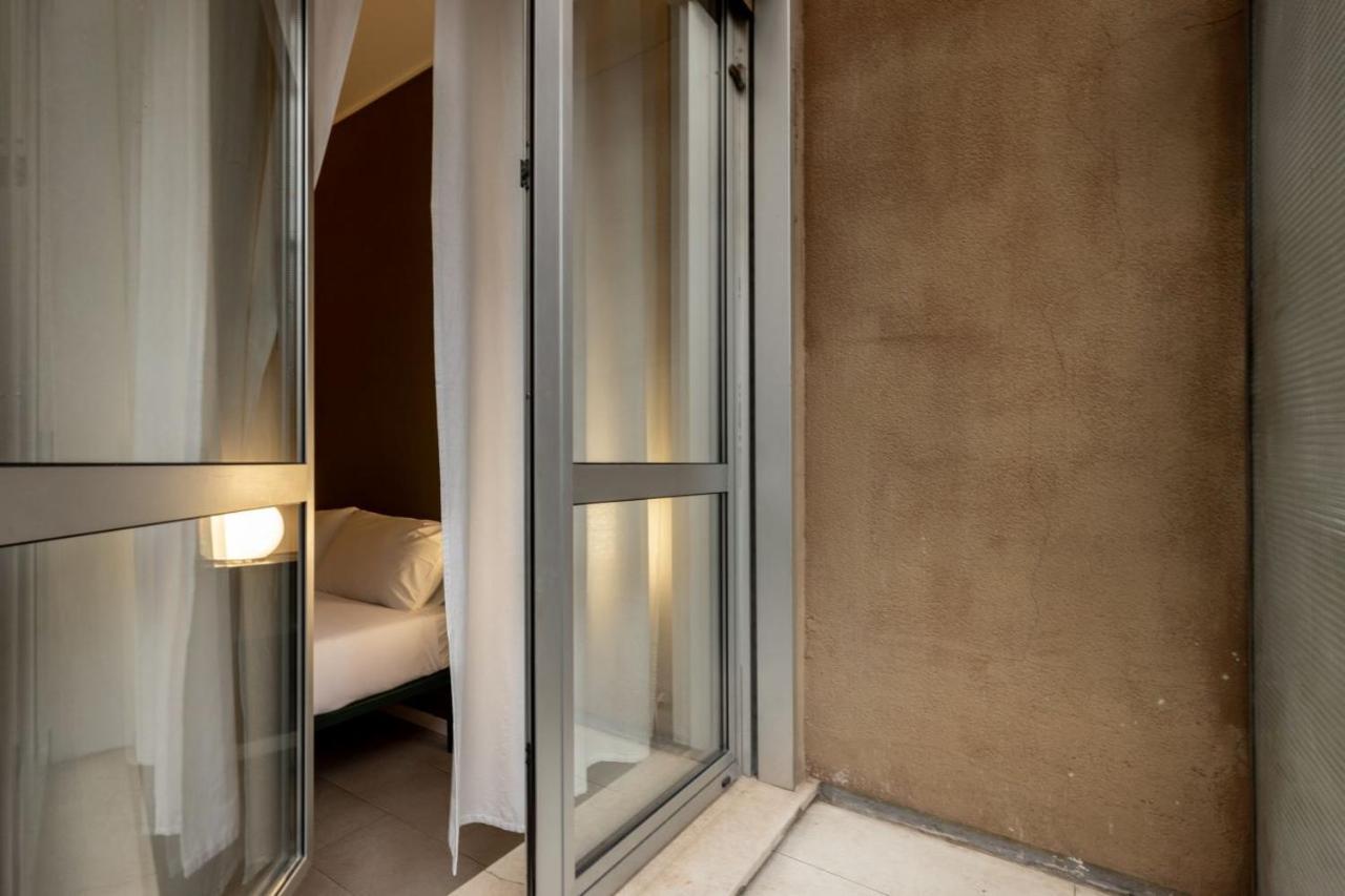 Apartment In Brera-Fatebenefratelli-Porta Nuova-Milano 외부 사진